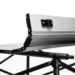 Stoic Dirtbag Square Table