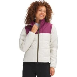 Stoic Venture Insulated Jacket - Women's -Stoic AMA 1
