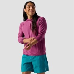 Stoic Venture UPF Sun Hoodie - Men's -Stoic AMA 2