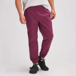 Stoic Stretch Woven Jogger - Men's -Stoic AMA 3