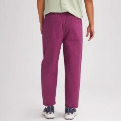 Stoic Relaxed Elastic Waist Chino Pant - Men's -Stoic AMA D1 1