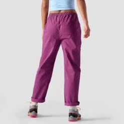 Stoic Brushed Twill Jogger - Women's -Stoic AMA D17