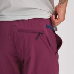 Stoic Stretch Woven Jogger - Men's -Stoic AMA D3