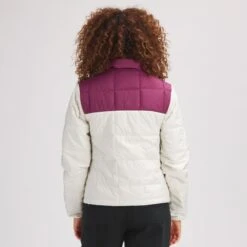 Stoic Venture Insulated Jacket - Women's -Stoic AMA D5