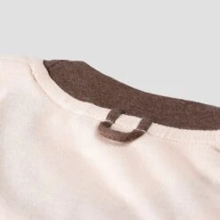 Stoic Ringer Short-Sleeve T-Shirt - Women's -Stoic BALBRO D2