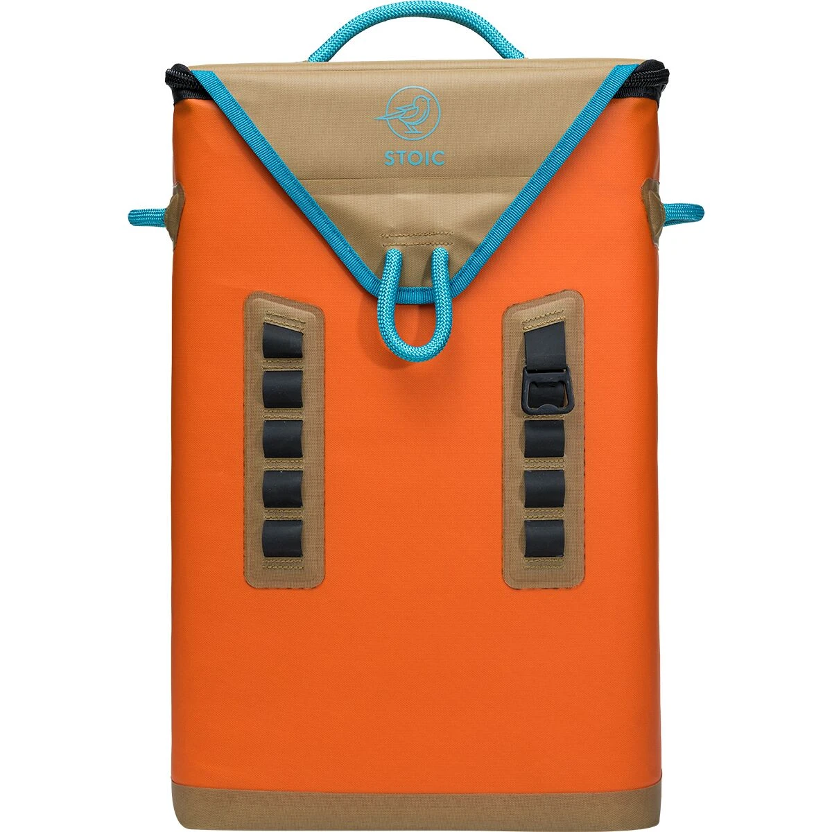 Stoic Hybrid Backpack Cooler 5 Stoic Hybrid Backpack Cooler - Image 5