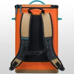 Stoic Hybrid Backpack Cooler 14 Stoic Hybrid Backpack Cooler -Stoic BEFUORPO D2