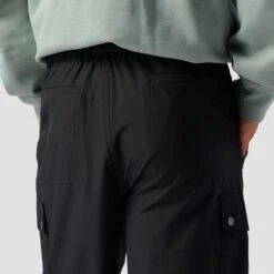 Stoic Ripstop Cargo Short - Men's