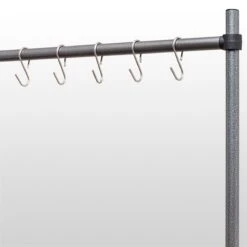 Stoic Portable Camp Kitchen Island -Stoic BRO D6