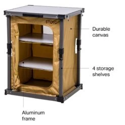 Stoic Quick Fold Pantry -Stoic BRO D8 1