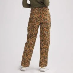 Stoic Utility Pant - Women's -Stoic CAMPRI D5