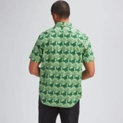 Stoic Button Up Shirt - Past Season - Men's