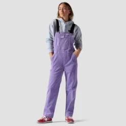 Stoic Corduroy Overall - Women's -Stoic CHAVIO 2