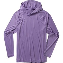 Stoic Venture UPF Sun Hoodie - Men's -Stoic CHAVIO
