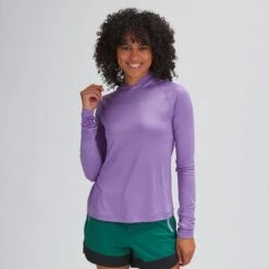 Stoic Venture UPF Sun Hoodie - Women's -Stoic CHAVIO 3