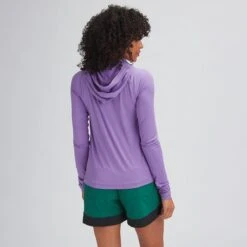 Stoic Venture UPF Sun Hoodie - Women's -Stoic CHAVIO D5