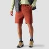 Stoic Cotton Canvas Carpenter Short - Men's