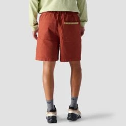 Stoic Cotton Canvas Carpenter Short - Men's -Stoic COCSHE D5 1