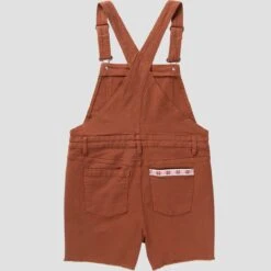 Stoic Cotton Canvas Hiking Bib - Women's -Stoic COCSHE D5 3