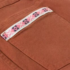 Stoic Cotton Canvas Hiking Bib - Women's -Stoic COCSHE D6 3