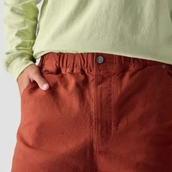 Stoic Cotton Canvas Carpenter Short - Men's -Stoic COCSHE D7 1