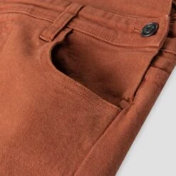 Stoic Cotton Canvas Hiking Bib - Women's -Stoic COCSHE D7 3