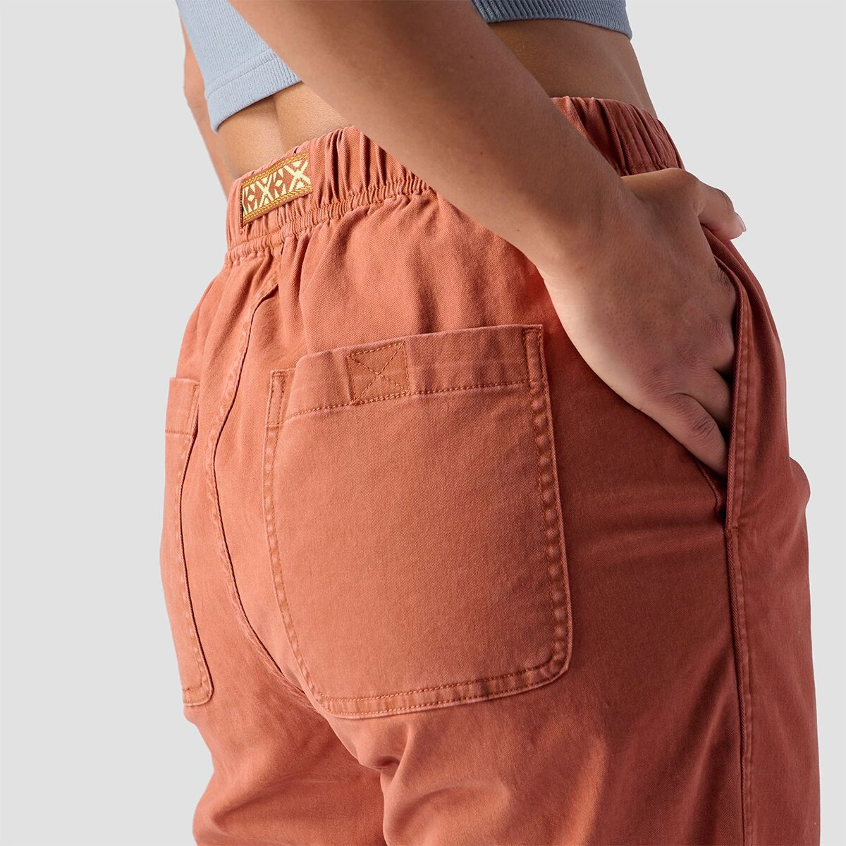 Stoic Venture Pant - Women's 7 Stoic Venture Pant - Women's - Image 7