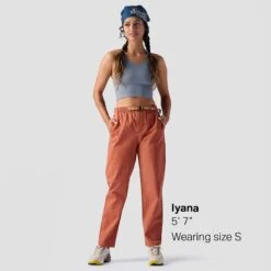 Stoic Venture Pant - Women's 12 Stoic Venture Pant - Women's -Stoic COCSHE D8