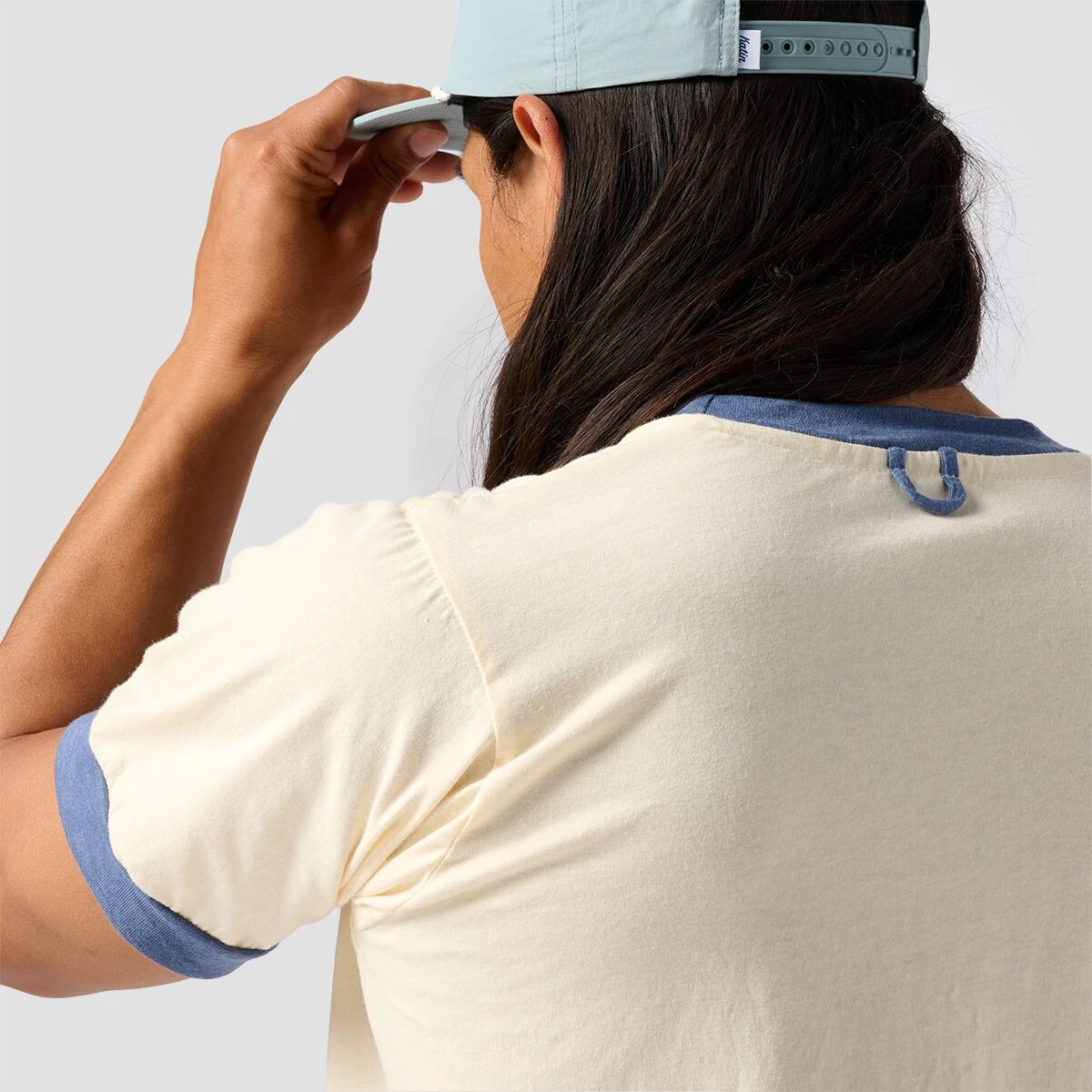 Stoic Ringer Short-Sleeve T-Shirt - Men's 1 Stoic Ringer Short-Sleeve T-Shirt - Men's