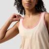 Stoic Ringer Tank Top - Women's
