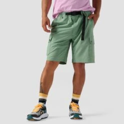 Stoic Ripstop Cargo Short - Men's 13 Stoic Ripstop Cargo Short - Men's -Stoic CYP 1