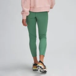 Stoic 7/8 Color Block Tight - Past Season - Women's 9 Stoic 7/8 Color Block Tight - Past Season - Women's -Stoic DAIVCEGR D1