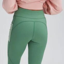 Stoic 7/8 Color Block Tight - Past Season - Women's 11 Stoic 7/8 Color Block Tight - Past Season - Women's -Stoic DAIVCEGR D3