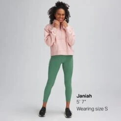 Stoic 7/8 Color Block Tight - Past Season - Women's 13 Stoic 7/8 Color Block Tight - Past Season - Women's -Stoic DAIVCEGR D4