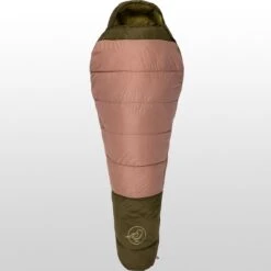 Stoic Groundwork Sleeping Bag: 20F Synthetic -Stoic DAOLGRMO D1 1