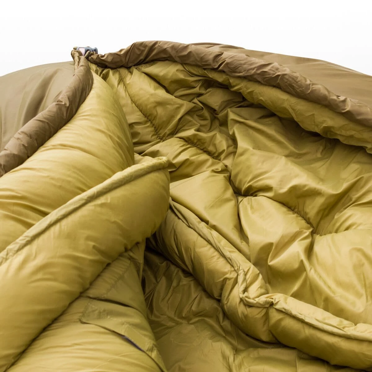 Stoic Groundwork Single Sleeping Bag - 0 Degree Synthetic 3 Stoic Groundwork Single Sleeping Bag - 0 Degree Synthetic - Image 3