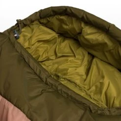 Stoic Groundwork Sleeping Bag: 20F Synthetic -Stoic DAOLGRMO D3 1