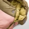 Stoic Groundwork Single Sleeping Bag - 0 Degree Synthetic