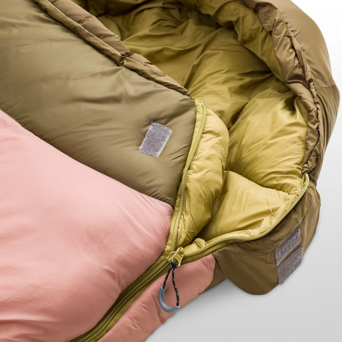 Stoic Groundwork Single Sleeping Bag - 0 Degree Synthetic 1 Stoic Groundwork Single Sleeping Bag - 0 Degree Synthetic