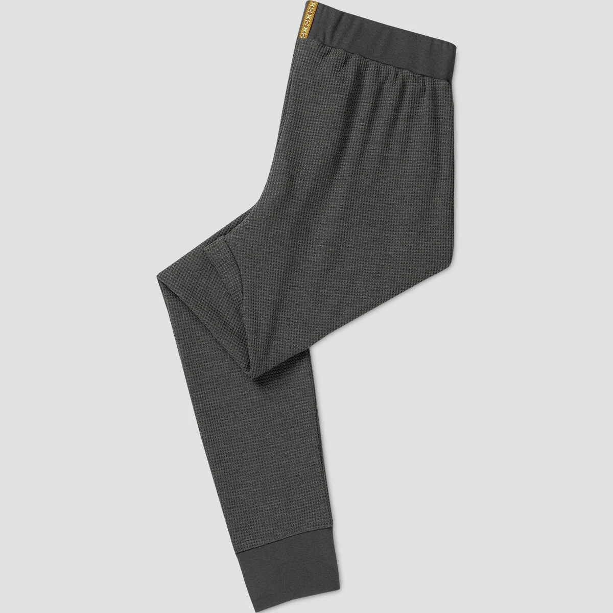 Stoic Wicking Waffle Bottom - Men's 2 Stoic Wicking Waffle Bottom - Men's - Image 2