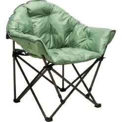 Stoic Sequoias Club Large Chair -Stoic DARIVYOAT