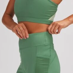 Stoic 4in Bike Short - Past Season - Women's -Stoic DARIVY D3