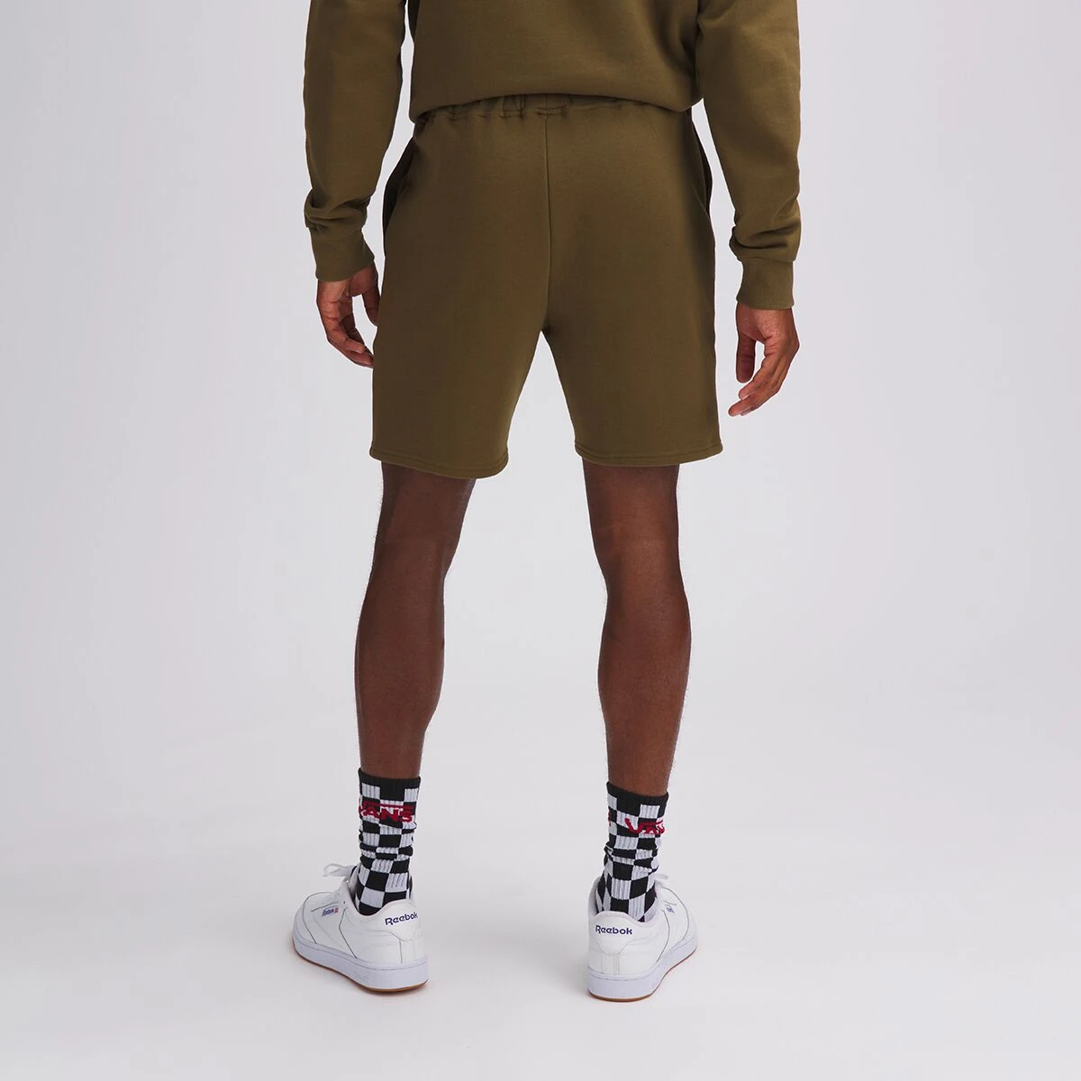 Stoic Sweat Short - Past Season - Men's 5 Stoic Sweat Short - Past Season - Men's - Image 5