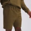 Stoic Sweat Short - Past Season - Men's