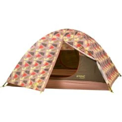 Stoic Madrone 4 Tent: 4-person 3-season -Stoic DES