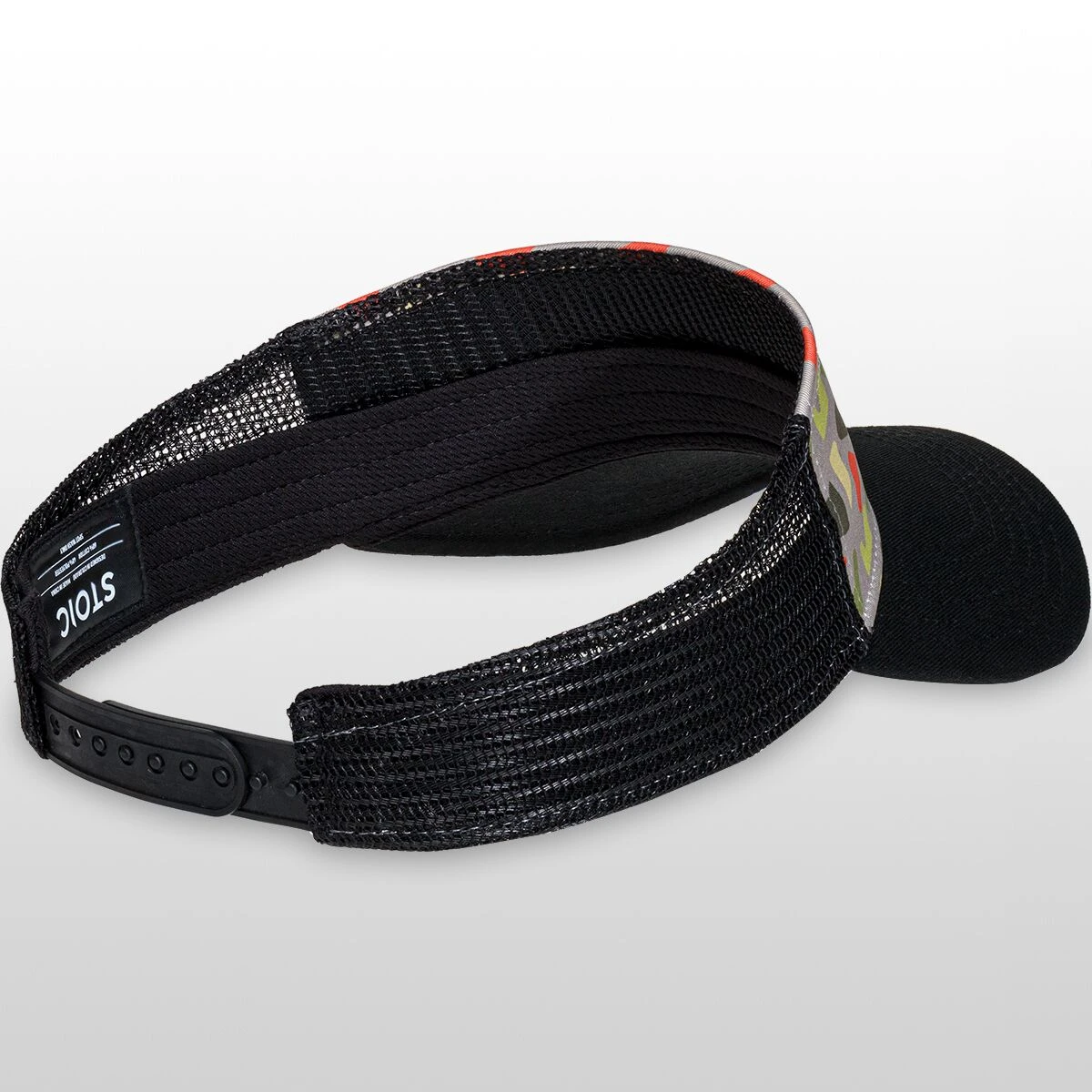 Stoic VISOR-PAST SEASON 2 Stoic VISOR-PAST SEASON - Image 2