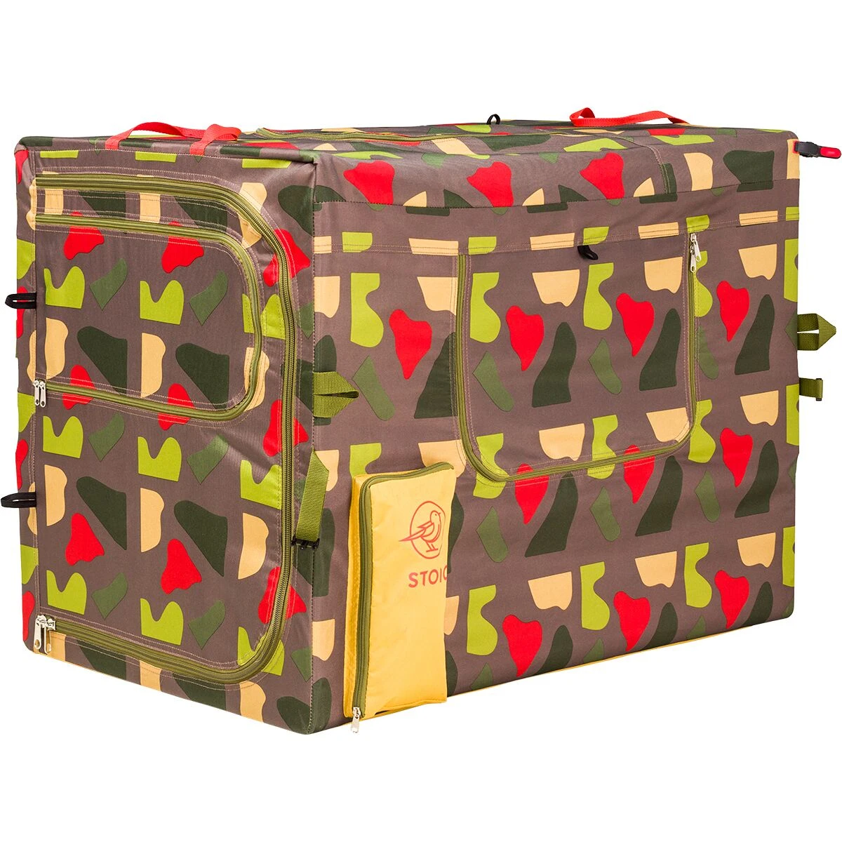 Stoic Storable Pet Kennel 7 Stoic Storable Pet Kennel - Image 7