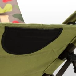 Stoic Hard Arm Chair -Stoic DESPRI D2 1