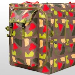 Stoic Storable Pet Kennel 10 Stoic Storable Pet Kennel -Stoic DESPRI D2