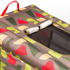 Stoic Storable Pet Kennel 12 Stoic Storable Pet Kennel -Stoic DESPRI D3